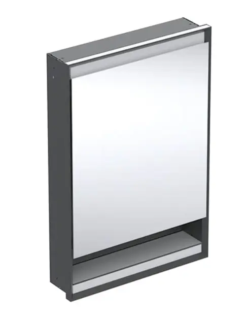 Geberit - ONE - Tükrös szekrény - 505.821.00.7