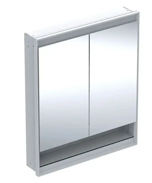 Geberit - ONE - Tükrös szekrény - 505.822.00.2