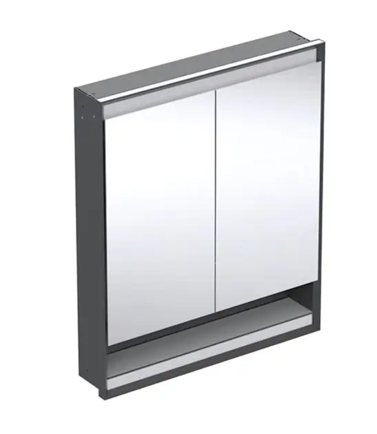 Geberit - ONE - Tükrös szekrény - 505.822.00.7