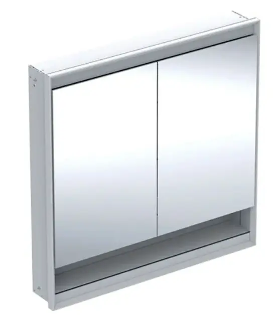 Geberit - ONE - Tükrös szekrény - 505.823.00.2