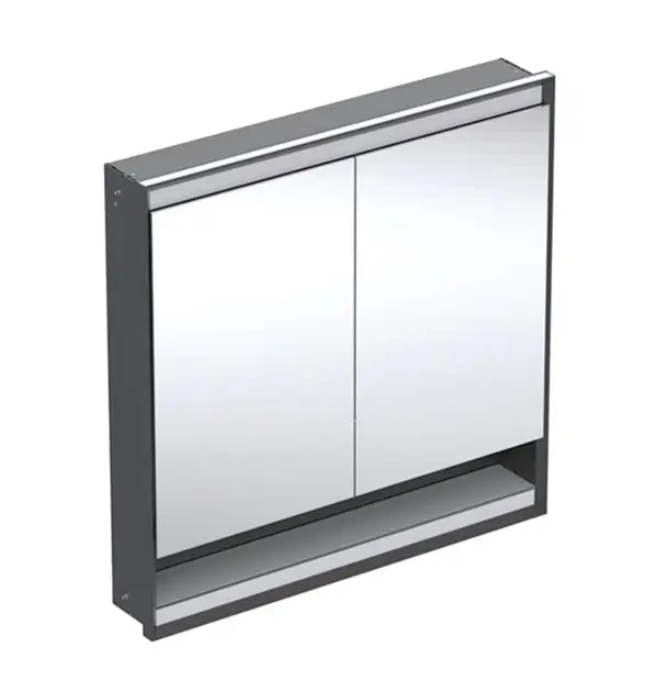 Geberit - ONE - Tükrös szekrény - 505.823.00.7