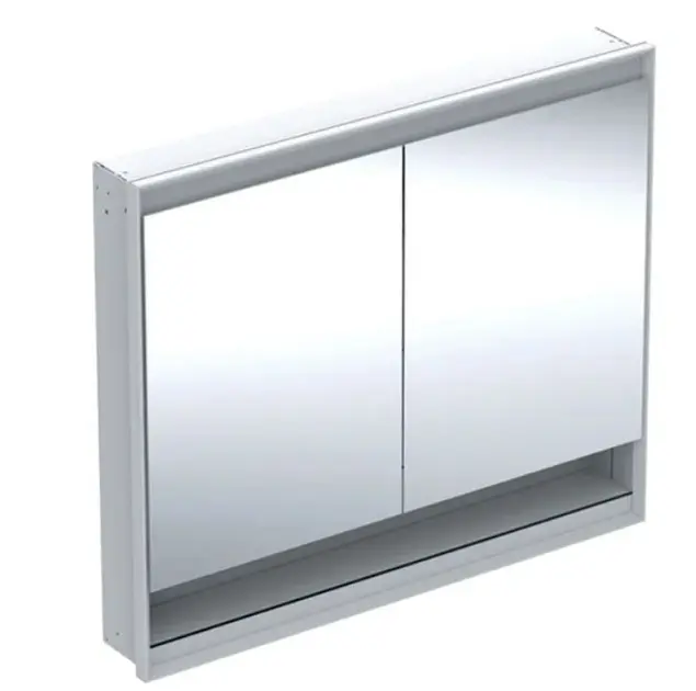 Geberit - ONE - Tükrös szekrény - 505.824.00.2