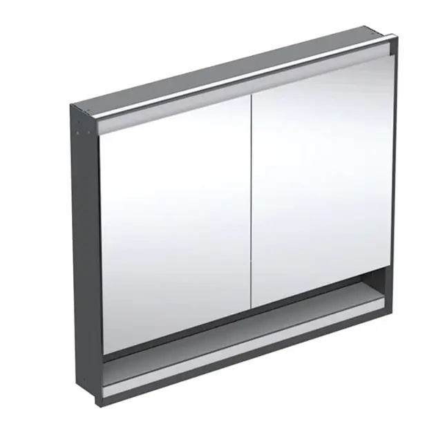 Geberit - ONE - Tükrös szekrény - 505.824.00.7