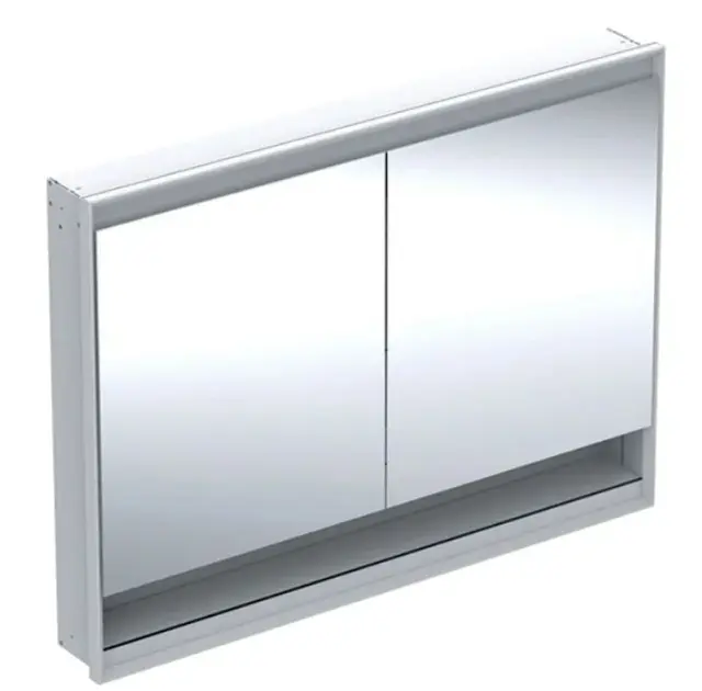 Geberit - ONE - Tükrös szekrény - 505.825.00.2