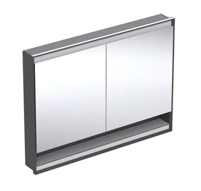 Geberit - ONE - Tükrös szekrény - 505.825.00.7