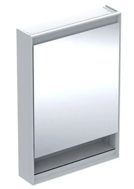 Geberit - ONE - Tükrös szekrény - 505.830.00.1