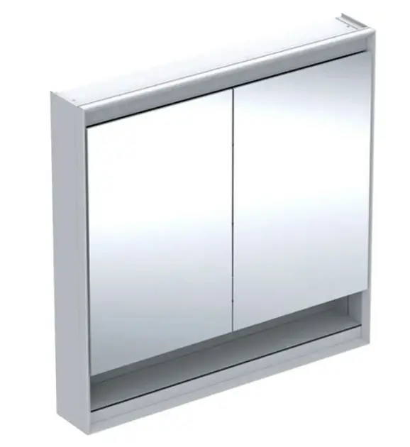 Geberit - ONE - Tükrös szekrény - 505.833.00.2