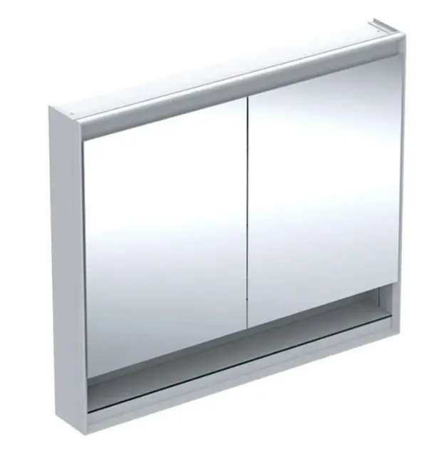 Geberit - ONE - Tükrös szekrény - 505.834.00.1