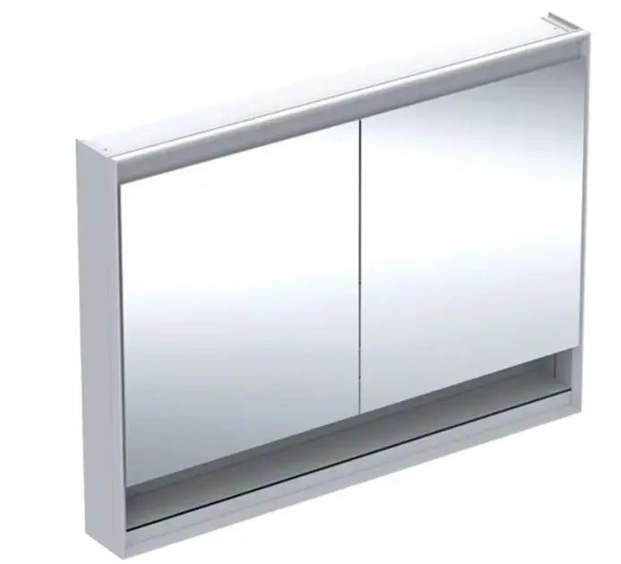 Geberit - ONE - Tükrös szekrény - 505.835.00.2