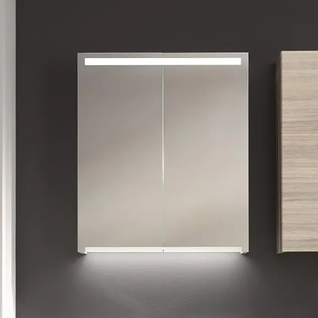 Geberit - Option - Tükrös szekrény - 500.205.00.1 – 5. kép