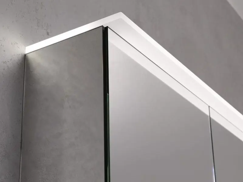 Geberit - Option - Tükrös szekrény - 500.206.00.1 – 5. kép