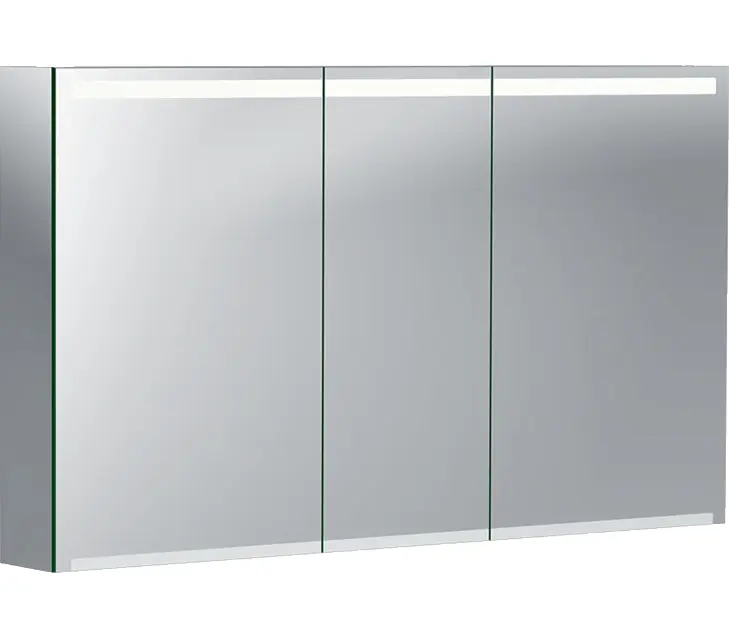 Geberit - Option - Tükrös szekrény - 500.207.00.1