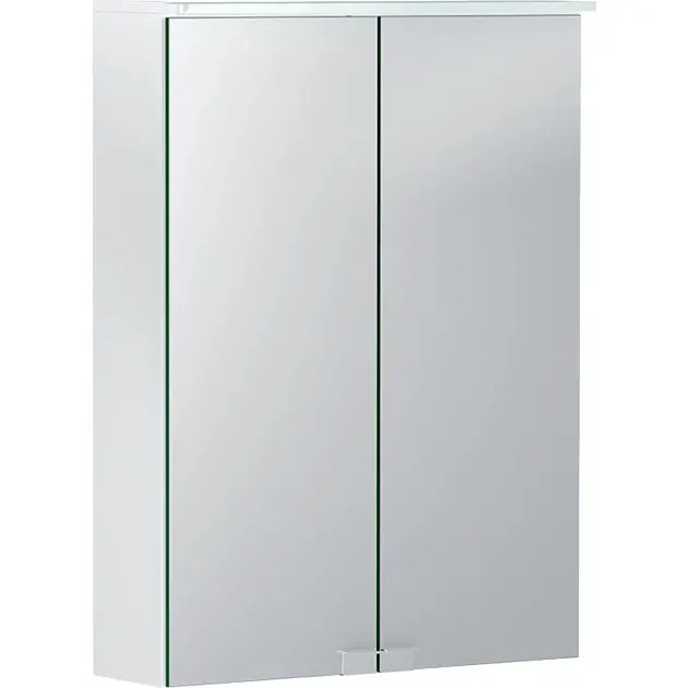 Geberit - Option - Tükrös szekrény - 500.257.00.1