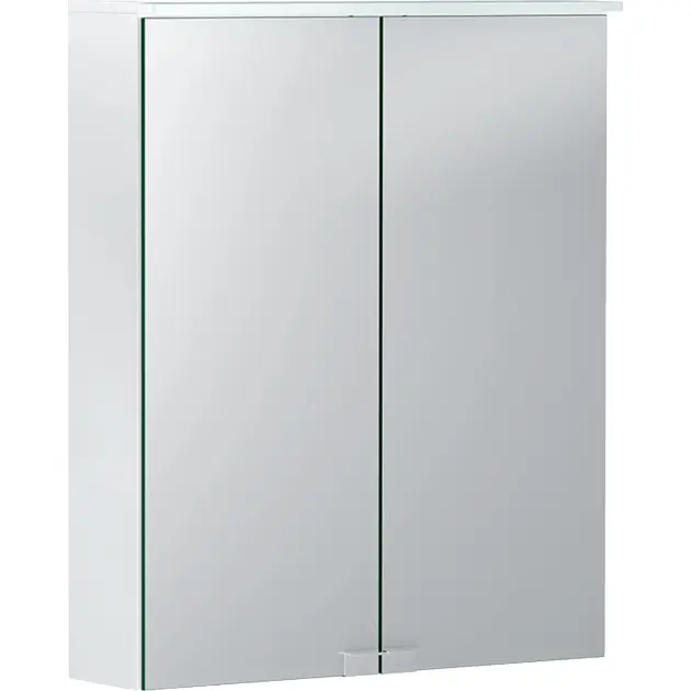 Geberit - Option - Tükrös szekrény - 500.258.00.1