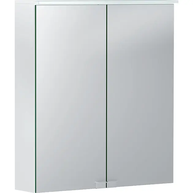 Geberit - Option - Tükrös szekrény - 500.273.00.1