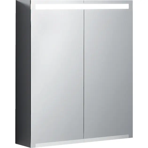 Geberit - Option - Tükrös szekrény - 500.582.00.1