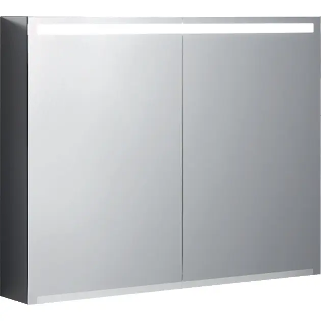 Geberit - Option - Tükrös szekrény - 500.583.00.1