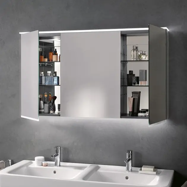 Geberit - Option - Tükrös szekrény - 500.592.00.1 – 5. kép