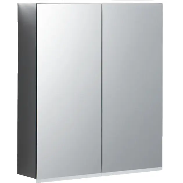 Geberit - Option - Tükrös szekrény - 500.593.00.1