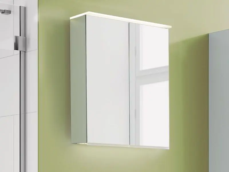 Geberit - Option - Tükrös szekrény - 500.593.00.1 – 6. kép