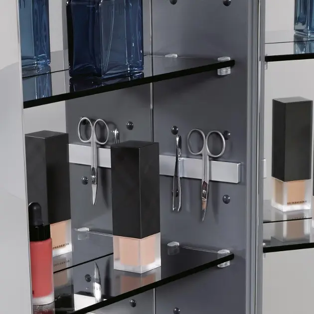 Geberit - Option - Tükrös szekrény - 500.594.00.1 – 3. kép