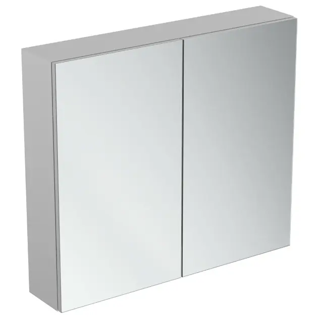 Ideal Standard - Mirror&Light - Tükrös szekrény - T3442AL