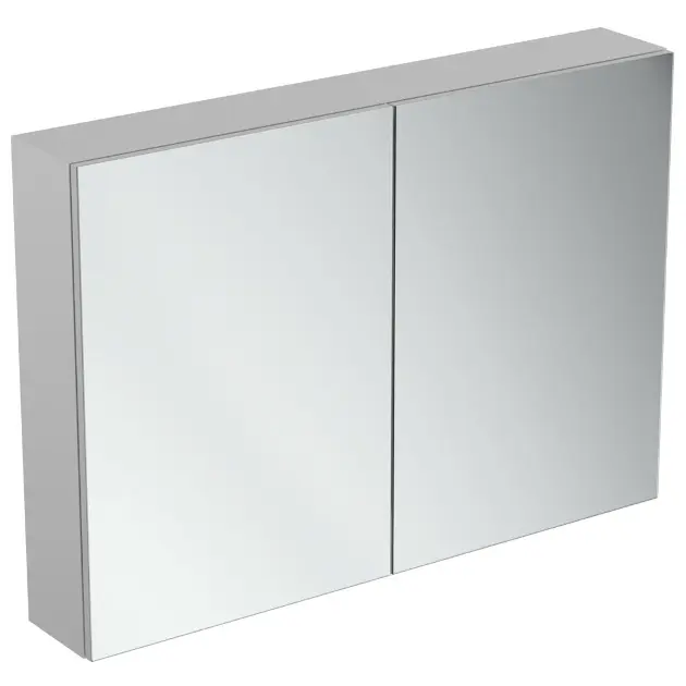 Ideal Standard - Mirror&Light - Tükrös szekrény - T3498AL