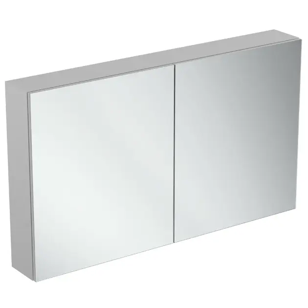 Ideal Standard - Mirror&Light - Tükrös szekrény - T3499AL