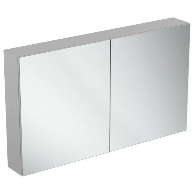 Ideal Standard - Mirror&Light - Tükrös szekrény - T3593AL