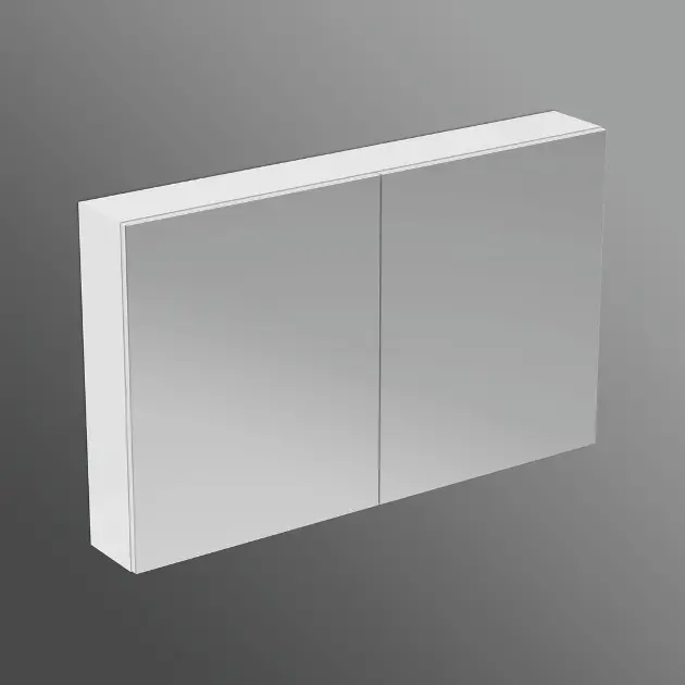 Ideal Standard - Mirror&Light - Tükrös szekrény - T3593AL – 3. kép
