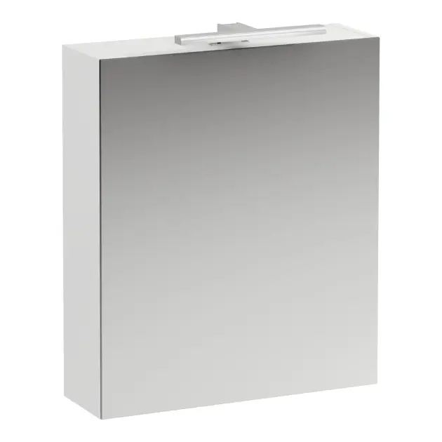 Laufen - Base - Tükrös szekrény - H4027521102601