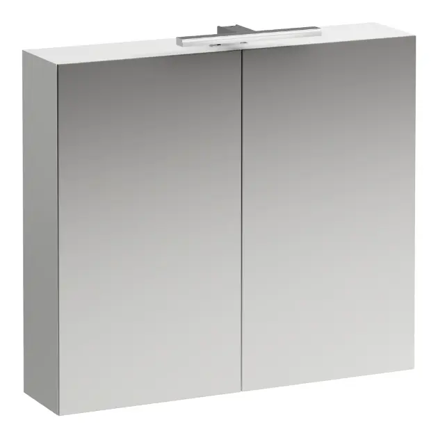 Laufen - Base - Tükrös szekrény - H4028021102601