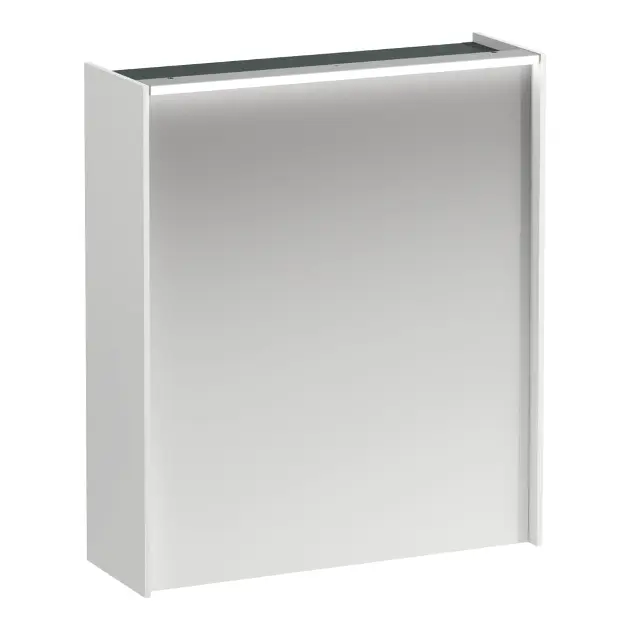 Laufen - Lani - Tükrös szekrény - H4037311122601