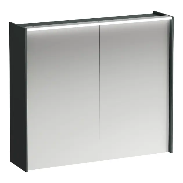 Laufen - Lani - Tükrös szekrény - H4037621122661