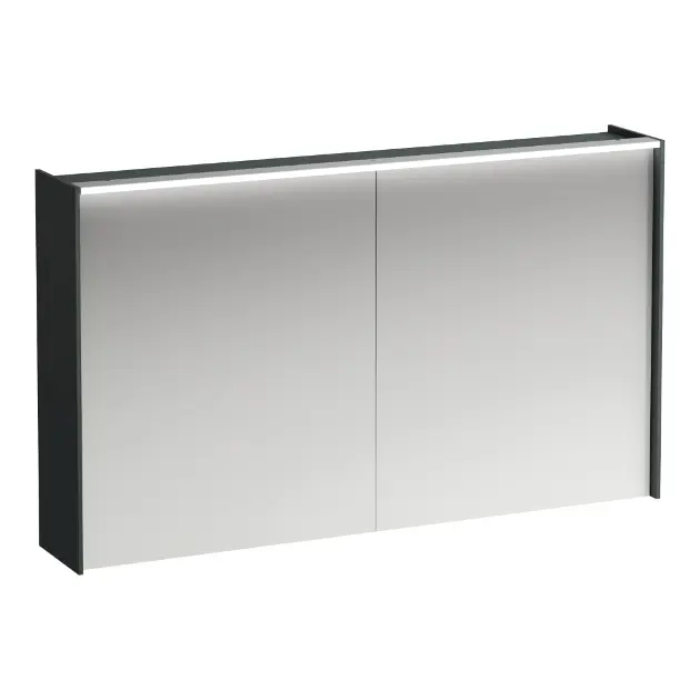 Laufen - Lani - Tükrös szekrény - H4038221122661