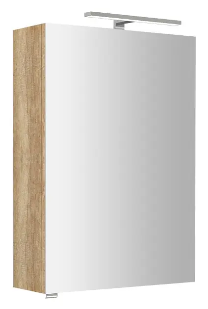 Sapho - Riwa - Tükrös szekrény - RIW050-0022