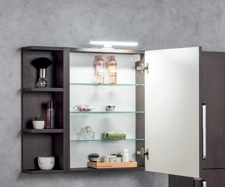 Sapho - Riwa - Tükrös szekrény - RIW050-0030 – 4. kép