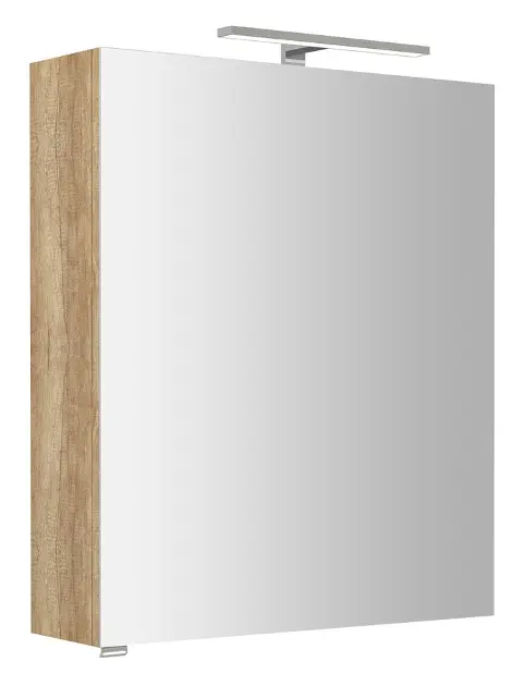 Sapho - Riwa - Tükrös szekrény - RIW060-0022