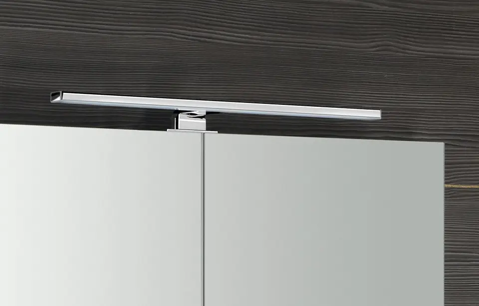 Sapho - Riwa - Tükrös szekrény - RIW080-0022 – 3. kép