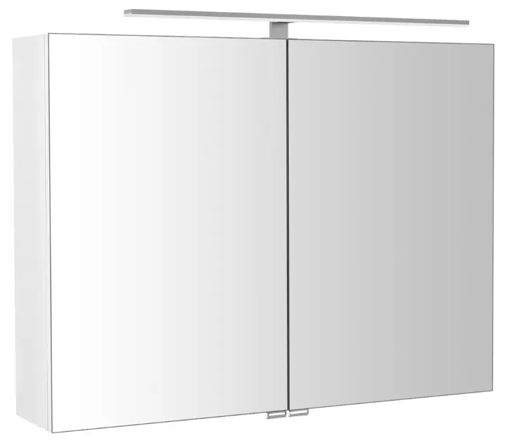 Sapho - Riwa - Tükrös szekrény - RIW080-0030