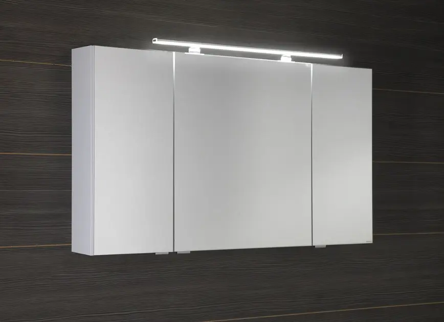 Sapho - Riwa - Tükrös szekrény - RIW120-0030 – 3. kép