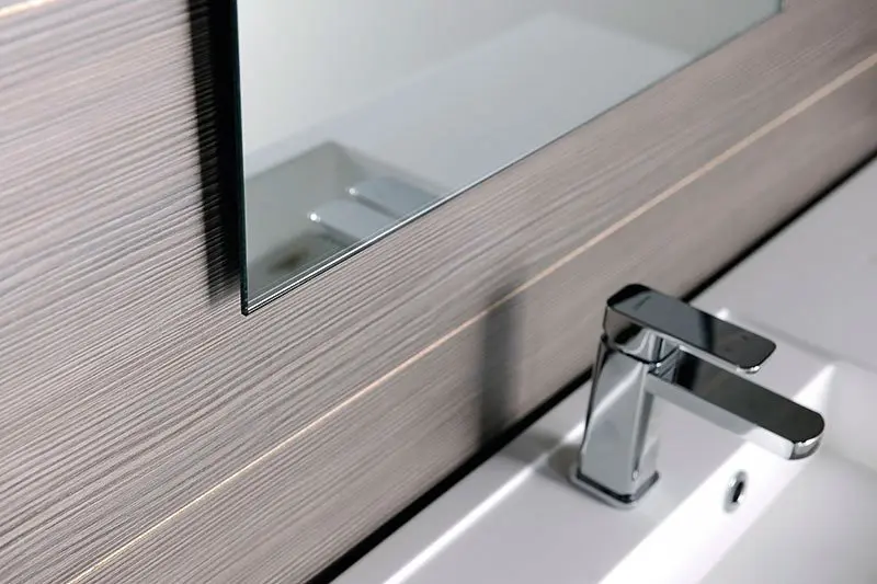 Aqualine - Accessories - Tükör - 22490 – 5. kép