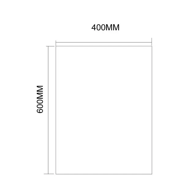 Aqualine - Accessories - Tükör - 22491 – 2. kép