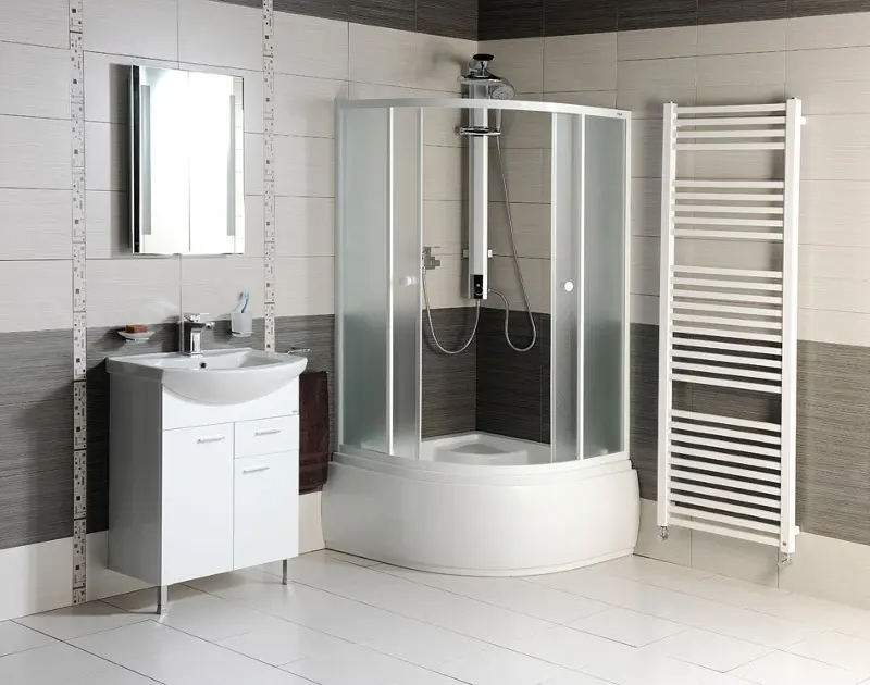 Aqualine - Accessories - Tükör - ATH5 – 5. kép