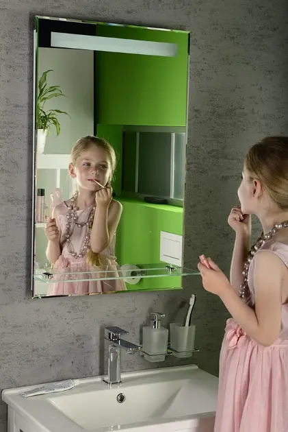 Aqualine - Accessories - Tükör - ATH52 – 5. kép