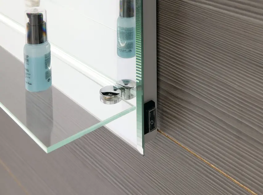 Aqualine - Accessories - Tükör - ATH53 – 6. kép