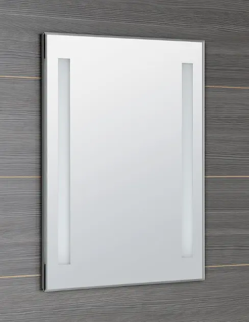 Aqualine - Accessories - Tükör - ATH6 – 3. kép