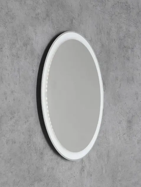 Aqualine - Accessories - Tükör - OM260 – 7. kép