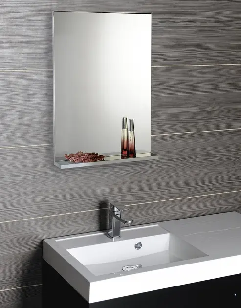 Aqualine - Beta - Tükör - 57395 – 3. kép