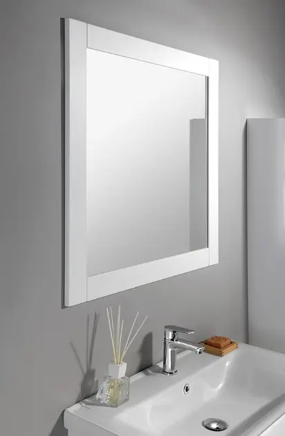 Aqualine - Favolo - Tükör - FV080 – 4. kép